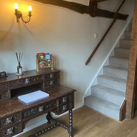 The Smithy Cottage Chilham Luaran gambar